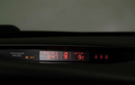 KIA cee'd III, 2013 год, 1 150 000 рублей, 10 фотография