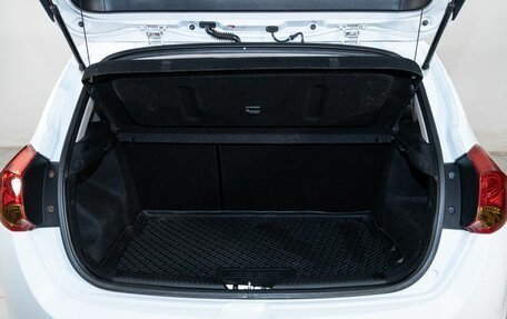 KIA cee'd III, 2013 год, 1 150 000 рублей, 15 фотография