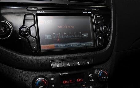 KIA cee'd III, 2013 год, 1 150 000 рублей, 12 фотография