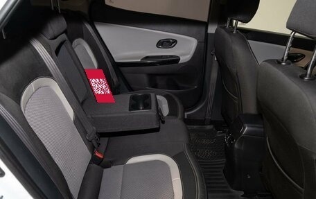 KIA cee'd III, 2013 год, 1 150 000 рублей, 9 фотография