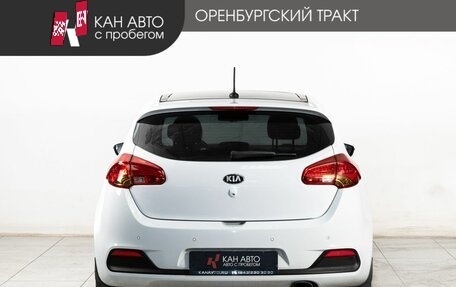 KIA cee'd III, 2013 год, 1 150 000 рублей, 4 фотография