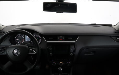 Skoda Octavia, 2013 год, 1 199 000 рублей, 7 фотография