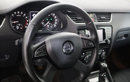 Skoda Octavia, 2013 год, 1 199 000 рублей, 9 фотография