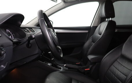 Skoda Octavia, 2013 год, 1 199 000 рублей, 8 фотография