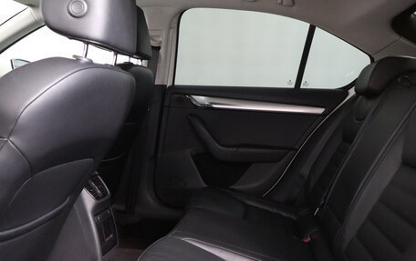 Skoda Octavia, 2013 год, 1 199 000 рублей, 13 фотография