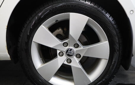 Skoda Octavia, 2013 год, 1 199 000 рублей, 15 фотография