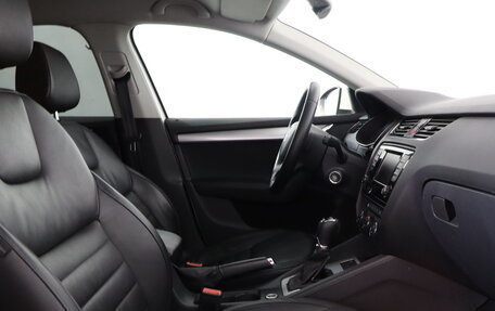 Skoda Octavia, 2013 год, 1 199 000 рублей, 11 фотография