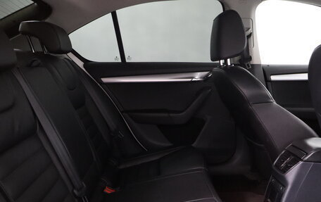 Skoda Octavia, 2013 год, 1 199 000 рублей, 12 фотография