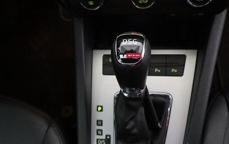 Skoda Octavia, 2013 год, 1 199 000 рублей, 10 фотография