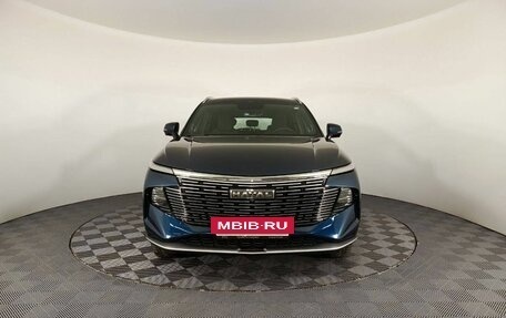 Haval F7, 2025 год, 2 949 000 рублей, 2 фотография