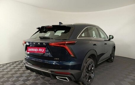 Haval F7, 2025 год, 2 949 000 рублей, 3 фотография