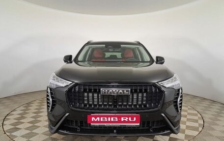 Haval Jolion, 2025 год, 2 699 000 рублей, 2 фотография