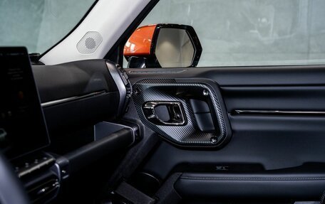 Haval H7, 2025 год, 3 699 000 рублей, 21 фотография