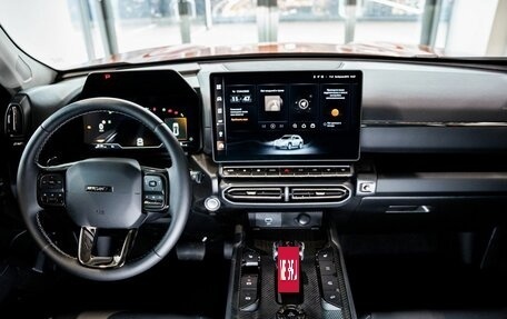 Haval H7, 2025 год, 3 699 000 рублей, 10 фотография