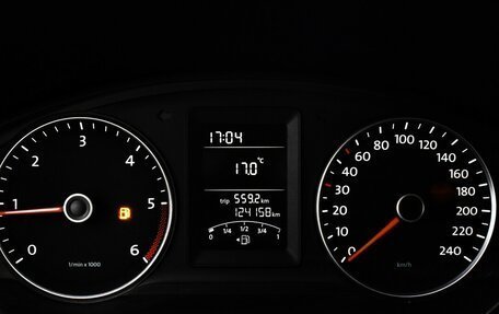 Volkswagen Caravelle T5, 2013 год, 2 850 000 рублей, 6 фотография