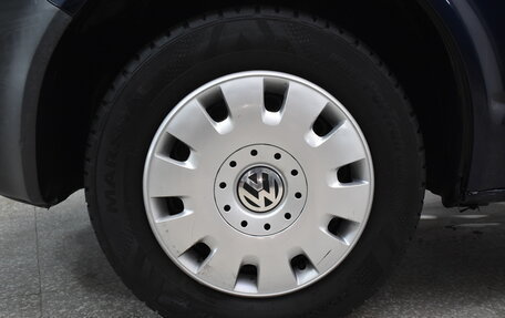 Volkswagen Caravelle T5, 2013 год, 2 850 000 рублей, 16 фотография