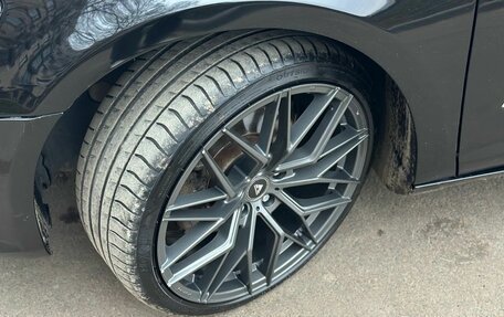 Volkswagen Passat CC I рестайлинг, 2012 год, 750 000 рублей, 12 фотография