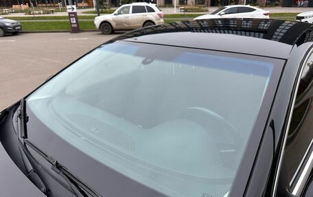 Volkswagen Passat CC I рестайлинг, 2012 год, 750 000 рублей, 11 фотография