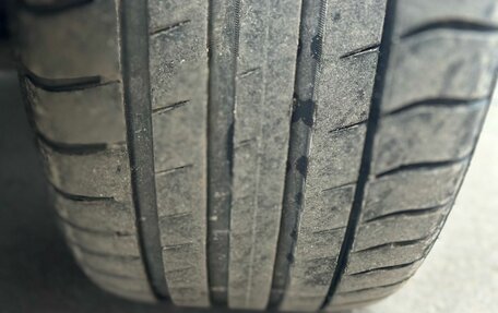 Volkswagen Passat CC I рестайлинг, 2012 год, 750 000 рублей, 13 фотография