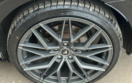 Volkswagen Passat CC I рестайлинг, 2012 год, 750 000 рублей, 14 фотография