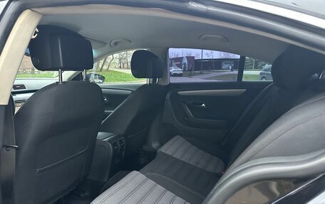 Volkswagen Passat CC I рестайлинг, 2012 год, 750 000 рублей, 17 фотография