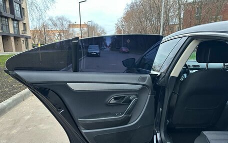 Volkswagen Passat CC I рестайлинг, 2012 год, 750 000 рублей, 18 фотография