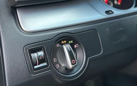 Volkswagen Passat CC I рестайлинг, 2012 год, 750 000 рублей, 24 фотография