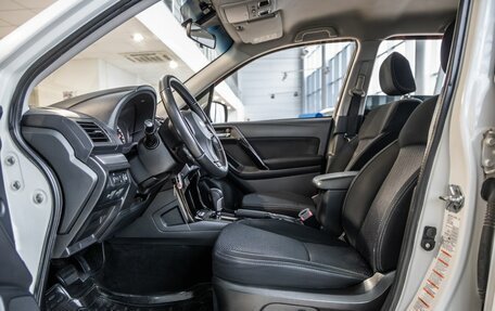 Subaru Forester, 2013 год, 1 285 000 рублей, 17 фотография