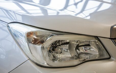 Subaru Forester, 2013 год, 1 285 000 рублей, 10 фотография