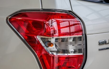 Subaru Forester, 2013 год, 1 285 000 рублей, 14 фотография