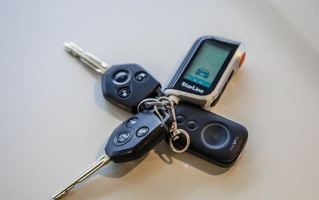 Subaru Forester, 2013 год, 1 285 000 рублей, 11 фотография