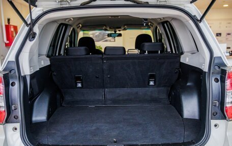 Subaru Forester, 2013 год, 1 285 000 рублей, 12 фотография