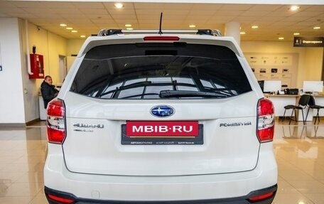 Subaru Forester, 2013 год, 1 285 000 рублей, 6 фотография