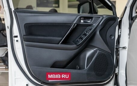 Subaru Forester, 2013 год, 1 285 000 рублей, 15 фотография