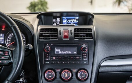 Subaru Forester, 2013 год, 1 285 000 рублей, 26 фотография