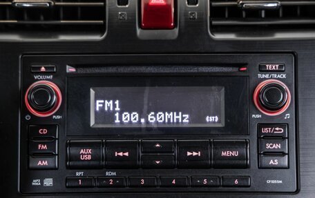 Subaru Forester, 2013 год, 1 285 000 рублей, 28 фотография