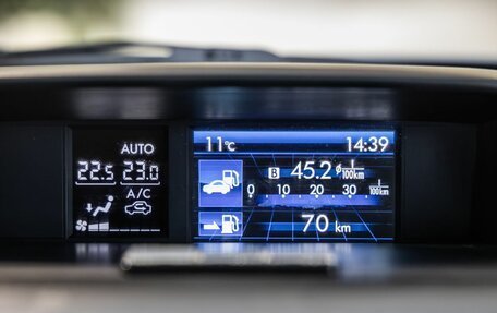 Subaru Forester, 2013 год, 1 285 000 рублей, 31 фотография