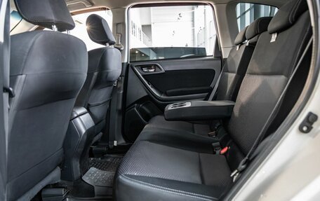 Subaru Forester, 2013 год, 1 285 000 рублей, 21 фотография