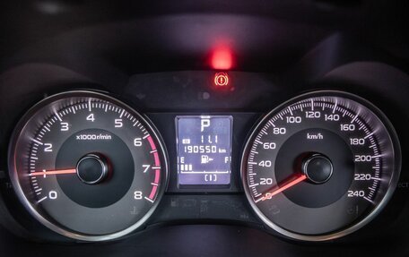 Subaru Forester, 2013 год, 1 285 000 рублей, 35 фотография