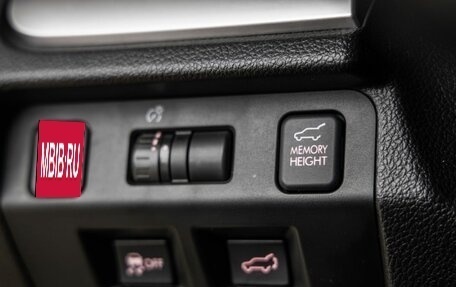 Subaru Forester, 2013 год, 1 285 000 рублей, 40 фотография