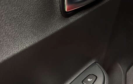 KIA Rio IV, 2020 год, 1 650 000 рублей, 12 фотография