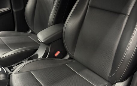 KIA Rio IV, 2020 год, 1 650 000 рублей, 16 фотография