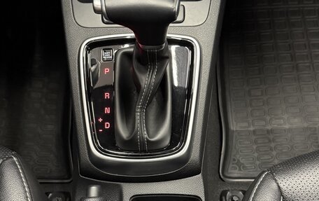 KIA Rio IV, 2020 год, 1 650 000 рублей, 22 фотография