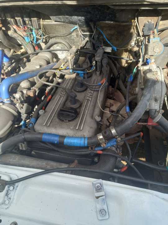 ГАЗ ГАЗель 33023, 2005 год, 750 000 рублей, 6 фотография