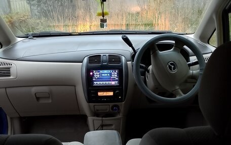 Mazda Premacy III, 2003 год, 320 000 рублей, 2 фотография