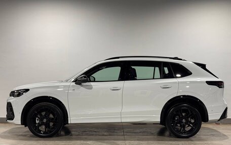 Volkswagen Tiguan, 2025 год, 4 900 000 рублей, 1 фотография