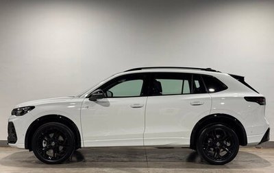 Volkswagen Tiguan, 2025 год, 4 900 000 рублей, 1 фотография