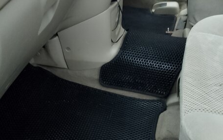 Mazda Premacy III, 2003 год, 320 000 рублей, 11 фотография