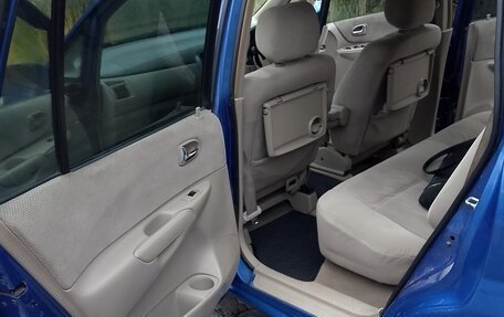 Mazda Premacy III, 2003 год, 320 000 рублей, 8 фотография