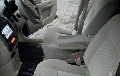 Mazda Premacy III, 2003 год, 320 000 рублей, 10 фотография